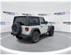 2025 Jeep Wrangler Sport (Stk: 250072) in Windsor - Image 8 of 22