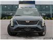 2025 Cadillac XT4 Premium Luxury (Stk: 168544) in London - Image 2 of 27