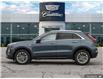 2025 Cadillac XT4 Premium Luxury (Stk: 168544) in London - Image 3 of 27