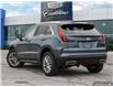 2025 Cadillac XT4 Premium Luxury (Stk: 168544) in London - Image 4 of 27
