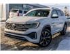 2025 Volkswagen Atlas 2.0 TSI Execline (Stk: KS-30) in Okotoks - Image 1 of 36