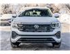 2025 Volkswagen Atlas 2.0 TSI Execline (Stk: KS-30) in Okotoks - Image 2 of 36