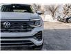 2025 Volkswagen Atlas 2.0 TSI Execline (Stk: KS-30) in Okotoks - Image 36 of 36