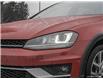 2017 Volkswagen Golf Alltrack 1.8 TSI (Stk: 7274T) in Mono - Image 10 of 27