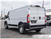 2025 RAM ProMaster 1500 Low Roof (Stk: N25034) in Grimsby - Image 4 of 30