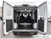 2025 RAM ProMaster 1500 Low Roof (Stk: N25034) in Grimsby - Image 6 of 30