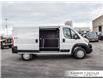 2025 RAM ProMaster 1500 Low Roof (Stk: N25034) in Grimsby - Image 13 of 30