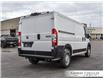 2025 RAM ProMaster 1500 Low Roof (Stk: N25034) in Grimsby - Image 14 of 30