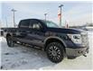 2018 Nissan Titan XD  (Stk: M241A) in Timmins - Image 4 of 14
