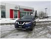 2019 Nissan Rogue  (Stk: P618A) in Timmins - Image 1 of 14
