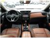 2017 Nissan Rogue  (Stk: N-89) in Timmins - Image 14 of 16