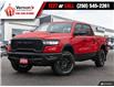 2025 RAM 1500 Rebel (Stk: 250052) in Vernon - Image 1 of 30