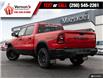 2025 RAM 1500 Rebel (Stk: 250052) in Vernon - Image 4 of 30