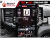 2025 RAM 1500 Rebel (Stk: 250052) in Vernon - Image 21 of 30