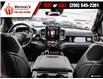 2025 RAM 1500 Rebel (Stk: 250052) in Vernon - Image 27 of 30