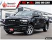 2025 RAM 1500 Big Horn (Stk: 250057) in Vernon - Image 1 of 29
