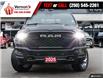 2025 RAM 1500 Big Horn (Stk: 250057) in Vernon - Image 2 of 29