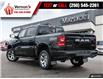2025 RAM 1500 Big Horn (Stk: 250057) in Vernon - Image 4 of 29