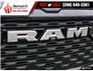 2025 RAM 1500 Big Horn (Stk: 250057) in Vernon - Image 9 of 29