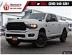 2024 RAM 3500 Big Horn (Stk: 240208) in Vernon - Image 1 of 29