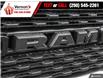 2024 RAM 3500 Big Horn (Stk: 240208) in Vernon - Image 9 of 29