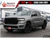 2025 RAM 1500 Sport (Stk: 250056) in Vernon - Image 1 of 30