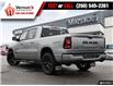 2025 RAM 1500 Sport (Stk: 250056) in Vernon - Image 4 of 30