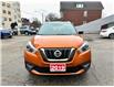 2019 Nissan Kicks SR (Stk: HP1808A) in Toronto - Image 2 of 20