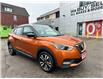 2019 Nissan Kicks SR (Stk: HP1808A) in Toronto - Image 3 of 20