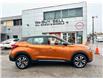 2019 Nissan Kicks SR (Stk: HP1808A) in Toronto - Image 4 of 20