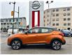 2019 Nissan Kicks SR (Stk: HP1808A) in Toronto - Image 8 of 20