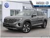 2025 Volkswagen Atlas 2.0 TSI Highline (Stk: 25AT7665) in Cranbrook - Image 1 of 25