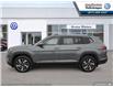 2025 Volkswagen Atlas 2.0 TSI Highline (Stk: 25AT7665) in Cranbrook - Image 3 of 25