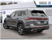 2025 Volkswagen Atlas 2.0 TSI Highline (Stk: 25AT7665) in Cranbrook - Image 4 of 25