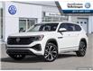 2025 Volkswagen Atlas 2.0 TSI Execline (Stk: 25AT7925) in Cranbrook - Image 1 of 26