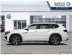 2025 Volkswagen Atlas 2.0 TSI Execline (Stk: 25AT7925) in Cranbrook - Image 3 of 26