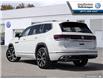2025 Volkswagen Atlas 2.0 TSI Execline (Stk: 25AT7925) in Cranbrook - Image 4 of 26