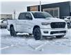 2025 RAM 1500 Sport (Stk: S057) in Leduc - Image 1 of 19