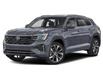2025 Volkswagen Atlas Cross Sport 2.0 TSI Execline (Stk: 17-C208983) in Belleville - Image 1 of 12