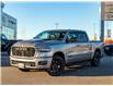 2025 RAM 1500 Sport (Stk: 15-25024) in London - Image 19 of 26