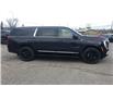 2025 GMC Yukon XL Elevation (Stk: 17945257) in Pincher Creek - Image 3 of 17