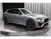 2021 Maserati Levante S GranSport (Stk: MB004) in Edmonton - Image 2 of 25