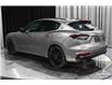 2021 Maserati Levante S GranSport (Stk: MB004) in Edmonton - Image 5 of 25