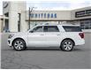 2024 Ford Expedition Max Platinum (Stk: 24EX9813) in Mississauga - Image 5 of 38