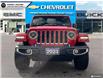 2023 Jeep Wrangler 4xe Sahara (Stk: 25714) in Parry Sound - Image 9 of 28