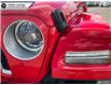 2023 Jeep Wrangler 4xe Sahara (Stk: 25714) in Parry Sound - Image 12 of 28