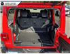 2023 Jeep Wrangler 4xe Sahara (Stk: 25714) in Parry Sound - Image 15 of 28