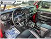 2023 Jeep Wrangler 4xe Sahara (Stk: 25714) in Parry Sound - Image 16 of 28