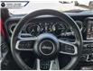 2023 Jeep Wrangler 4xe Sahara (Stk: 25714) in Parry Sound - Image 17 of 28