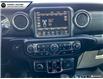 2023 Jeep Wrangler 4xe Sahara (Stk: 25714) in Parry Sound - Image 22 of 28